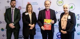 Monmouthshire signs bereaved families charter