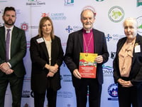 Monmouthshire signs bereaved families charter