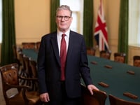 Local reaction to Starmer's resignation as PM