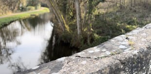 Will they really let our iconic canal run dry? 