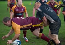 The Clarets put the coolers on the Pooler!