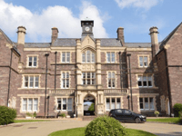 Five of the cheapest apartments to buy in Abergavenny