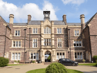 Five of the cheapest apartments to buy in Abergavenny