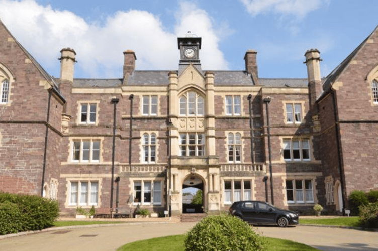 Sarno Square two-bed