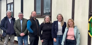 Llangwm's Signal Issues Get Welsh Gov Attention