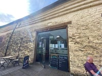 Tithe Barn: Abergavenny's Community Hub
