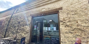 Tithe Barn: Abergavenny's Community Hub