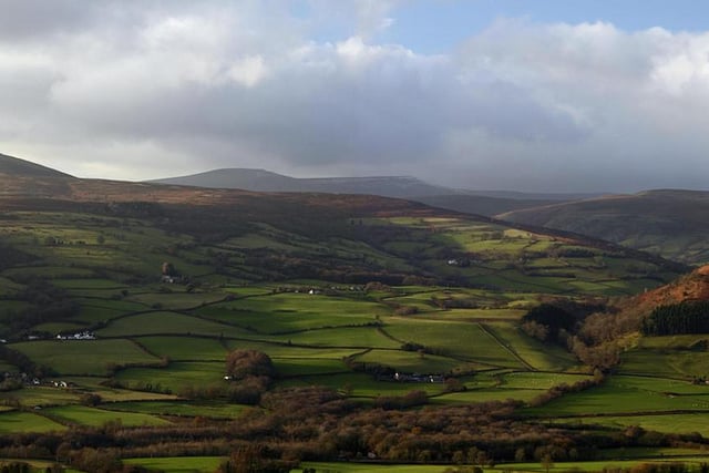 Teen hospitalised after Sugar Loaf incident