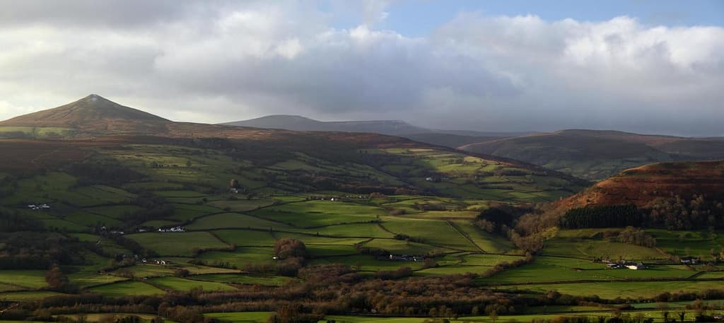 Monmouthshire does not plan to opt in to Welsh Government tourism tax