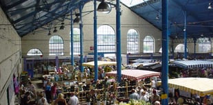 Abergavenny Market revamp approved