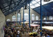 Market Hall revamp gets approval despite doubts