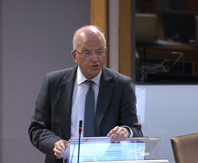 Senedd criticises slow fire reform