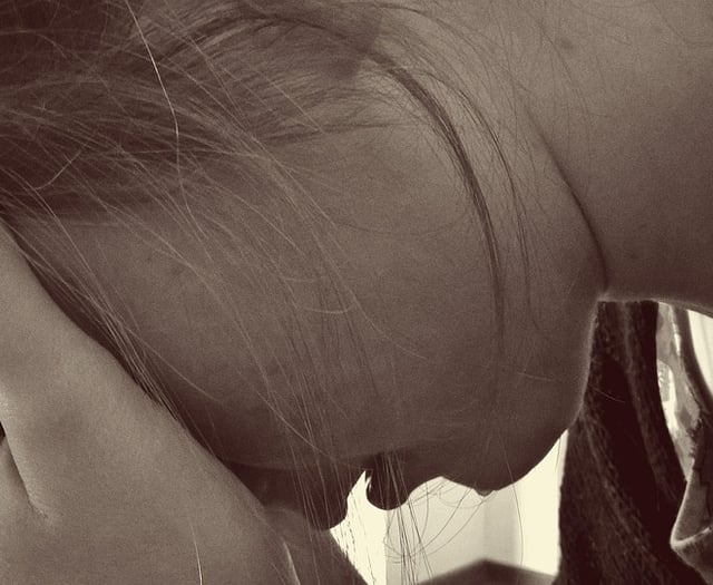 Tackling poverty could be key to helping with mental health in Wales