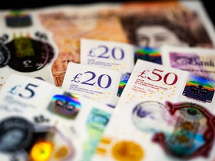 
Abergavenny gym owner drug dealer forced to hand over cannabis cash
