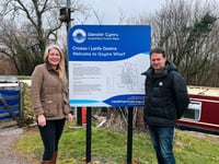 Calls for Welsh Government to save canal