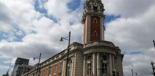 Herefordshire is 'temporary' home for 5 years for homeless Londoners