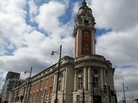 Herefordshire is 'temporary' home for 5 years for homeless Londoners