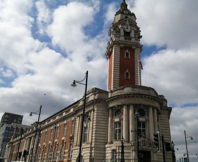 Herefordshire is 'temporary' home for 5 years for homeless Londoners