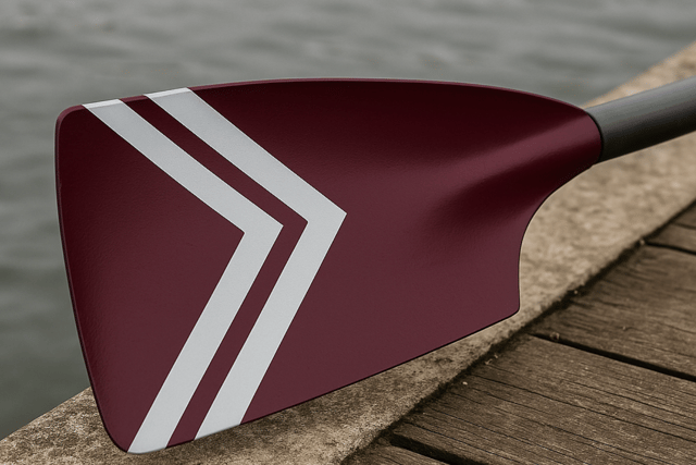 Rowing club has some April Fool fun with NASA technology 'turbo oars'