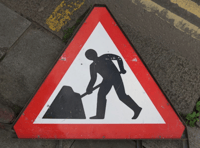 Motorists advised to plan ahead for road closures in Usk