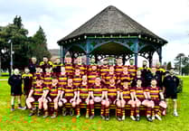 Aber show last game class to school old boys