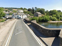 Police respond to 'incident' in Crickhowell