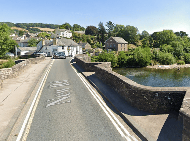 Can your suggestions make Crickhowell easier to cycle and walk around?