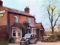 The Past in Colour 