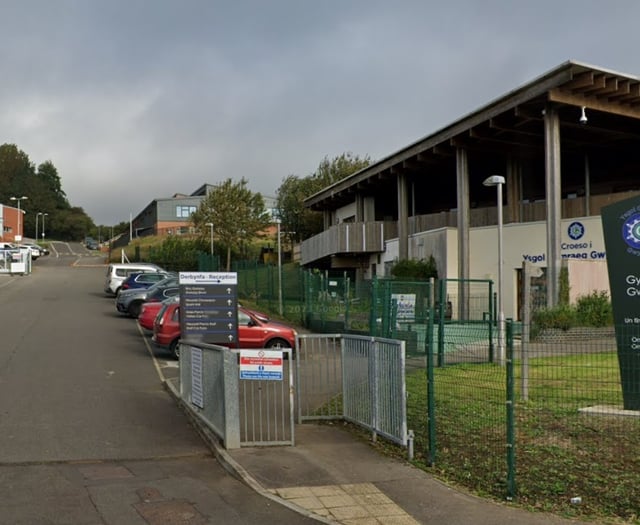 Blaenau Gwent considers Welsh medium school