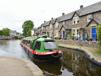 Emergency water supply secured to keep canal from running dry