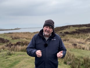 MS calls for wildfire aid from Welsh government