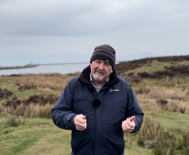 Peter Fox calls for Keepers Pond protection