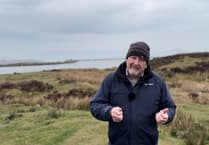 Welsh Government must provide financial support after Blaenavon wildfires says MS
