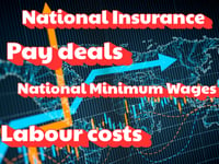 Welsh businesses plan price hikes due to labour