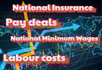 Labour costs prompt Welsh businesses to raise prices