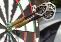 Wales prepares for campaigns in darts World Cup and Six Nations