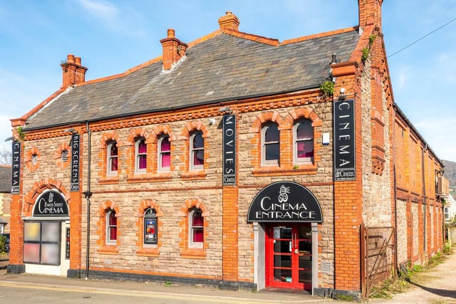 Celebrity film maker throws weight behind community cinema campaign