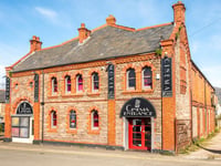 Chance to buy a share in Abergavenny cinema bid