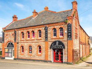 Possible new buyer for Baker Street Cinema