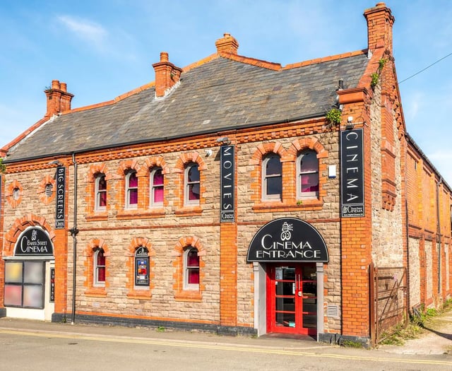 Community backs Baker Street Cinema purchase