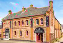 Community Cinema's big step forward