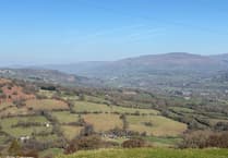 Monmouthshire's climate action success