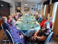 Tradition and success celebrated in Llantilio Pertholey