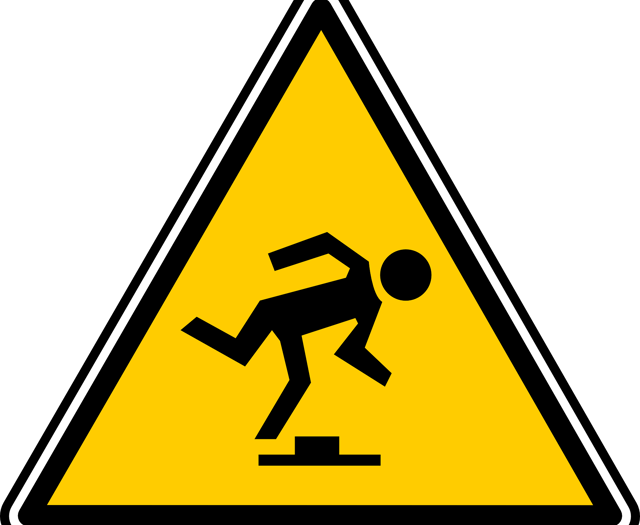 The Editor Writes: The dangers of being in sole charge...