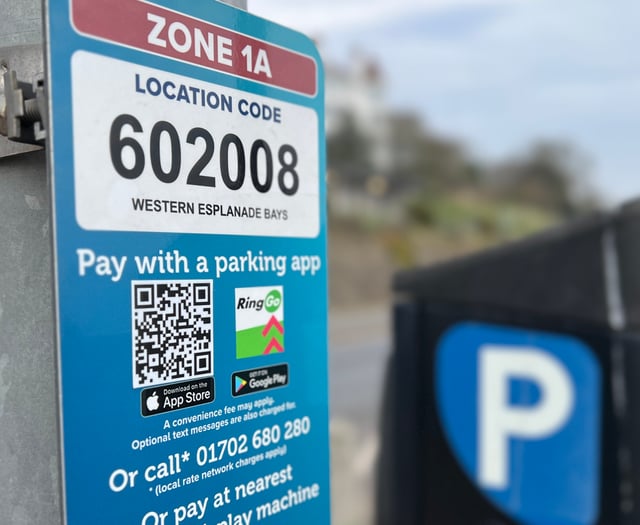 QR code scams: What’s going on? 