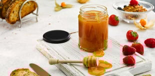 Welsh Honey earns PGI status