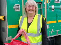 Torfaen faces £1M fines for recycling failure