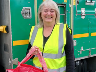 Torfaen faces £1M fines for recycling failure