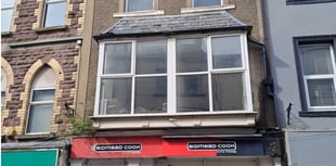 Blaenau Gwent empty properties council tax hike
