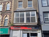 Blaenau Gwent empty properties council tax hike